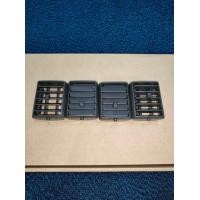 ราคา ช่องปรับลมแอร์ ไซโคนL200 ราคาต่อ1ชิ้น (22206511990)