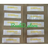 ราคา สายรัดธนบัตร แบงค์ 1000 จำนวน 10สาย (17140068833)