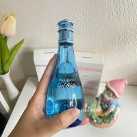 ราคา Davidoff Cool Water for women EDT น้ำหอมแท้แบ่งขาย (20711371336)