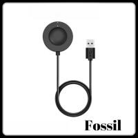 ราคา OnReal Fossil Gen 5 Carlyle julianna garrett carlyle HR Charger สมาร์ทนาฬิกา Charger Smartwatch Cas Jam Fossil (22598677036)