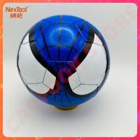 ราคา NT ลูกบอล ฟุตบอล ฟุตบอลเบอร์5 ลูกฟุตบอล ของแท้ Soccer ball ลูกฟุตบอลหนังPU ฟุตบอล อุปกรณ์กีฬา Football (22690182289)