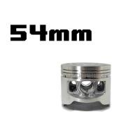 ราคา ลูกสูบ ลูกสูบชุด KAZE112 ไซส์ 53มิล 54มิล พร้อมสลักลูก แหวนลูกสูบ กิ๊บล๊อกลูกสูบ (12406947476)