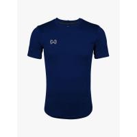 ราคา WARRIX เสื้อกีฬากรีนโลโก้ Warrix WA 1614 (18072877100)