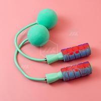 ราคา CKY เชือกกระโดดไร้สาย เชือกกระโดดแบบลูกตุ้ม เชือกออกกำลังกาย เชือกกระโดด ใช้ได้สองรูปแบบ เชือกกระโดดสำหรับผู้เล่นมือใหม่ (14246288288)