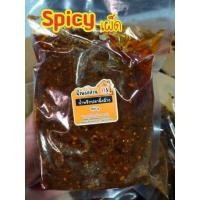 ราคา น้ำพริกปลาฉิ้งฉ้าง ขนาด 500 กรัม พร้อมทาน (22377191320)