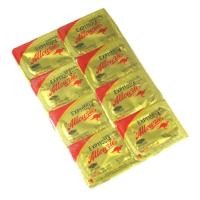 ราคา Allowrie เนย รสเค็ม รสจืด ถ้วยขนาด 10 กรัม แพ็ก 8 ชิ้น (20663171175)