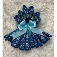 ราคา ป้าย ห้อย พวงมาลัยผ้าขาวม้า คละสี พวงมาลัยกร พวงมาลัยผ้า ของรับไหว้ ของชำร่วย ของขวัญ ของฝาก (21760994715)