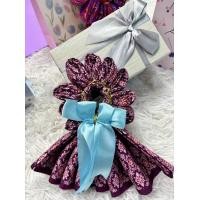 ราคา ป้าย ห้อย พวงมาลัยผ้าขาวม้า คละสี พวงมาลัยกร พวงมาลัยผ้า ของรับไหว้ ของชำร่วย ของขวัญ ของฝาก (21760962870)