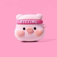 ราคา TWS i12 หูฟังบลูทูธไร้สายลายน่ารักพร้อมไมโครโฟนแบบพกพา Set (19864109036)