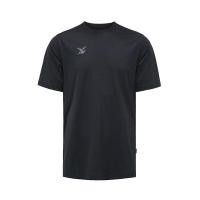 ราคา FBT เสื้อคอกลมสีล้วน เสือกีฬา สืกีฬาคอกลม FBT รุ่น 12009 (8761614852)