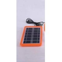 ราคา ไฟหลอดตุ้ม LED ขนาด150w 200w ของแท้100 ไฟโซล่าเซลล์ แผงโซล่าเซลล์ มีแบตแยกในตัวแบกใช้เฉพาะหลอดได้ (11349454561)