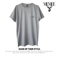 ราคา MEMEE เสื้อยืด COTTON USA ผ้าหนานิ่มไม่บาง ไม่ย้วย ไม่หด กวาง V 2 (22563202142)