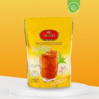 ราคา Cha Tra Mue 3in1 ขนาด 500 กรัม ชาไทย ชาเขียวนม ชามะนาว ชาตรามือ ชาปรุงสำเร็จ พร้อมชง บรรจุ 5 ซอง x 20 ก จำหน่ายโดย ทีอีเอ (22627819650)