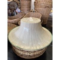 ราคา งอบ หมวก งอบชาวนา งอบใบลาน หมวกงอบ แบบสานละเอียดพิเศษ พร้อมคางงอบ ส่งด่วน (21970567780)