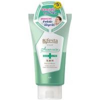 ราคา Bifesta Facial Wash 120g บิเฟสต้า เฟเชียล วอช 120กรัม (20955808587)