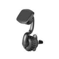 ราคา Car cket Car Phone Holder With Multifunctional 360 Degree Rotating Air Outlet Magnetic Buckle Type Car Phone Holders Stands (19590832801)