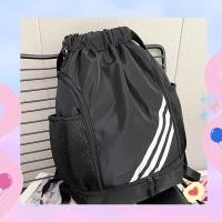 ราคา กระเป๋าทรงสปอต กระเป๋ากีฬา กระเป๋าคนชิคๆ เท่ๆ เป้รูดปาก กระเป๋าเป้รูด จุของได้เยอะ กระเป๋าสะพายหลัง (22694537252)