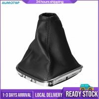 ราคา รองเท้าบูทหัวเกียร์รถยนต์หนัง PU ที่เปลี่ยนฝาครอบกันฝุ่นสำหรับ Chevrolet Cruze 2008 2012มีสินค้าพร้อมส่ง (18893164757)