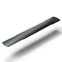 ราคา Enlee สติ๊กเกอร์ป้องกันรอยขีดข่วนจักรยานเสือภูเขา จักรยานเสือหมอบสติกเกอร์ป้องกันลื่นป้องกันปลอกคอกันสุนัขเลียป้องกันโซ่ (21431328266)