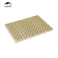 ราคา Naturehike เสื่อขนาดเล็กพับได้แบบพกพาเบาะสำหรับตั้งแคมป์พับได้ เต็นท์ปิกนิกพับได้เบาะนอนเดินป่ากลางแจ้งเสื่อชายหาด (21431297944)