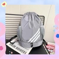 ราคา กระเป๋าทรงสปอต กระเป๋ากีฬา กระเป๋าคนชิคๆ เท่ๆ เป้รูดปาก กระเป๋าเป้รูด จุของได้เยอะ กระเป๋าสะพายหลัง (22694537251)