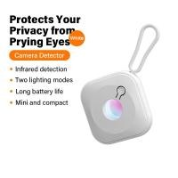 ราคา SUNKANDI เครื่องตรวจจับกล้องรักษาความปลอดภัยแบบเข็มเครื่องตรวจหาเลนส์กล้องแบบพกพากล้องนิรภัยกันขโมยสำหรับเดินทางสำนักงานโรงแรม (22516686159)