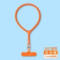 ราคา Adjustable Portable Mobile Phone Lanyard Anti lost Wrist Rope for iPhone Samsung Case (22283057896)