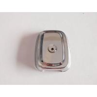 ราคา ฝาปิดกรอง C50 C65 C70 C100 แบบเหล็กชุบ (20468180502)