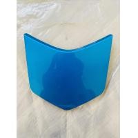 ราคา ฝาปิดท้ายเบาะบน ฝาปิดกันตก PCX 160 ปี 2021 2024 มี 9 สี (22346580506)