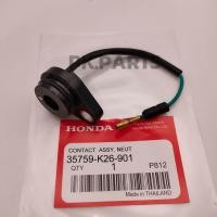 ราคา สวิตซ์ไฟเกียร์ว่าง สวิตซ์บอกตำแหน่งเกียร์ MSX เก่า MSX SF (22442346559)