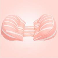 ราคา AMILA หมอน หมอนคนท้อง หมอนรองคนท้อง ใยฝ้าย หมอนให้นมลูก รองรับพนักพิง pregnant pillow หมอนรองคนท้อง hug หมอนข้างคนท้อง ปกป้องแผ่นรองกระดูก (22723698628)