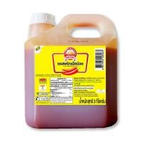 ราคา ภูเขาทอง ซอสพริก เผ็ดน้อย 3 กก (21037001488)