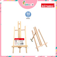 ราคา MOTARRO ขาตั้งไม้ ขาตั้งวาดรูป ขาตั้งวาดภาพ ขาตั้งรูป ขาตั้งเฟรมผ้าใบ แบบตั้งโต๊ะ มีขนาด 30cm 40cm 50cm (21351105686)