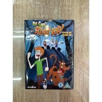 ราคา ดีวีดีBee Coo Scooby Doo Season1 พากย์ไทย 4แผ่นจบครับ (20691650329)