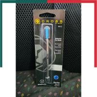 ราคา ไส้ปากกา ลูกลื่น Cross ครอส 8511 8512 8513 8514 ของแท้ หัวเล็ก หัวกลาง 0 5 0 7mm UBMarketing (22603031009)