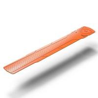 ราคา Enlee สติ๊กเกอร์ป้องกันรอยขีดข่วนจักรยานเสือภูเขา จักรยานเสือหมอบสติกเกอร์ป้องกันลื่นป้องกันปลอกคอกันสุนัขเลียป้องกันโซ่ (21431328264)