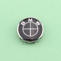 ราคา ฝาครอบดุมล้อเหมาะสำหรับ BMW 7 Series 730li740li750li ดัดแปลงฝาครอบดุมล้อแม็กเหล็กฝาครอบดุมล้อโลโก้รถ (21008930321)
