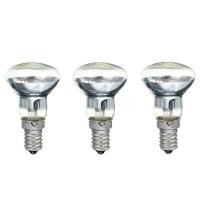 ราคา Replacement Lava Lamp E14 R39 30W Spotlight Screw in Light Bulb Clear Reflector Spot Light Bulbs Lava Incandescent (19964034799)