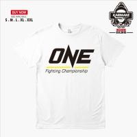 ราคา เสื้อยืด เสื้อกีฬา พิมพ์ลาย Karimake One Fighting Championship (21734372298)