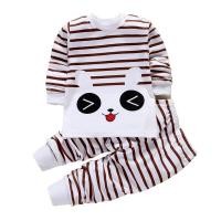 ราคา ชุดนอน ชุดเซ็ท เสื้อแขนยาว กางเกงขายาว ลายสัตว์ น่ารักๆ เสื้อกันหนาว CXT01 (22489571818)