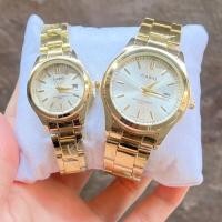 ราคา นาฬิกา คาซิโอ Casio watch แฟชั่นสุดฮอตราคาประหยัด แถมฟรีผ้าเช็ดเซ็ทเวลา (19004595045)
