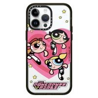 ราคา CASETIFY เคสโทรศัพท์อะคริลิคโปร่งใสลายการ์ตูนกราฟฟิตี้น่ารักสำหรับ iPhone 15 Pro Max 14 Plus 13 ProMax 12 12Pro 11โทรศัพท์กันกระแทกเคสป้องกันแข็งขอบนุ่ม (21681619101)