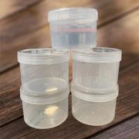 ราคา มีคูปอง กระปุกกะปิ กระปุกน้ำพริก ฝาแดง ฝาขาวพลาสติก ขนาด500ml 1 2กิโล ฝาเกลียว 12ใบ 24ใบ 60ใบ (22792471753)