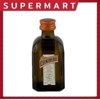 ราคา SUPERMART COINTREAU 50 ML 2115103 (21986346431)