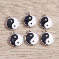 ราคา จี้หยินหยางเงินธิเบต TP77 (12472376266)