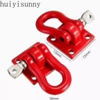ราคา Huiyisunny ตะขอลากจูงหัวเข็มขัดลากจูงรถพ่วงโลหะสำหรับปีนรถเทรลเลอร์สำหรับ1 10 RC จำลองรถปีนเขา2ชิ้น (20413277689)