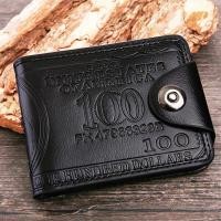 ราคา Popular Baellerry กระเป๋าสตางค์ ผู้ชาย กระเป๋าเงิน กระเป๋าตัง บาง ทรงยาว กระเป๋าสตางค์ผกระเป๋าสตางค์ใบยาวผู้ชาย กระเป๋าสตางค์บางเฉียบพร้อมกระเป๋าสตางค์ผู้ชายคุณภาพสูงความจุขนาดใหญ่ Mens Wallets Are A 