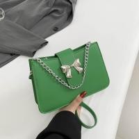 ราคา กระเป๋าสะพายข้างผู้หญิงมาใหม่GB001 (21814622736)