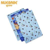 ราคา NUEBABE ผ้ายางปูรองกันเปื้อน ผ้ายางรองฉี่ สำหรับเด็ก ขนาดเล็ก ใหญ่ (19466083921)