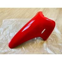 ราคา บังโคลนหน้า Wave 125S Wave 125R เวฟ 125S เวฟ 125R หัวเถิก หัวแหลม ปี 2002 2005 มี 7 สี (22398757386)